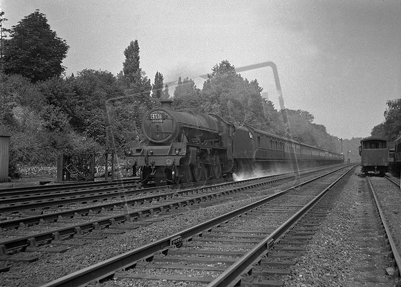 45640 1955-07-16 near Watford