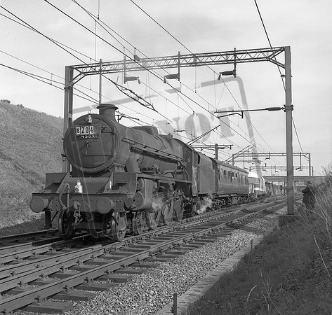 45641 1964 near Crewe