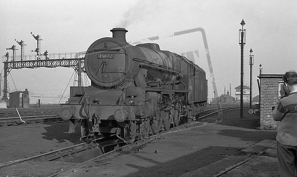 45642 1961-09-29 Normanton