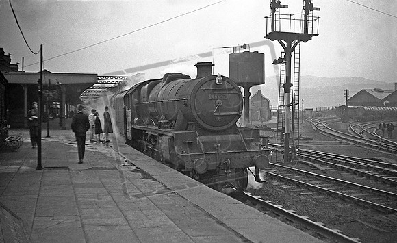45647 1962-08-15 Llandudno Junction