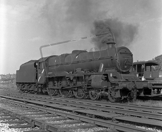 45657 1964-09-23 Hough Lane near Tyldesley