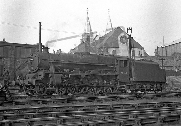 45658 1955-06-15 Kentish Town