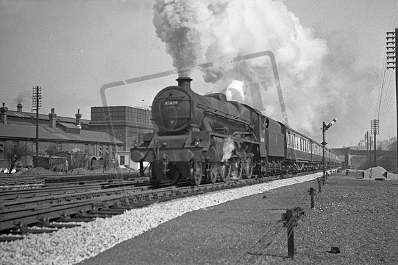 45659 1951c Millhouses