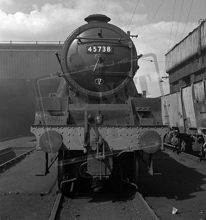 45738 1960s Patricroft