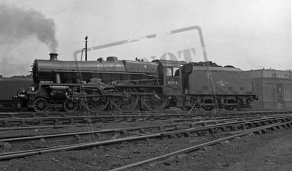 45710 1960s Patricroft