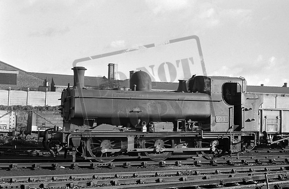 9755 1962 Old Oak Common
