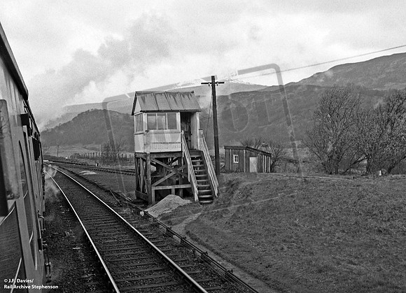 Signalbox 1958-04-28 Luib