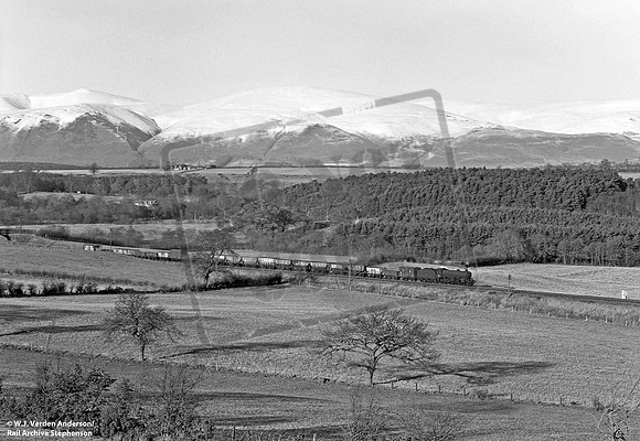 61xxx 1964c near Alloa