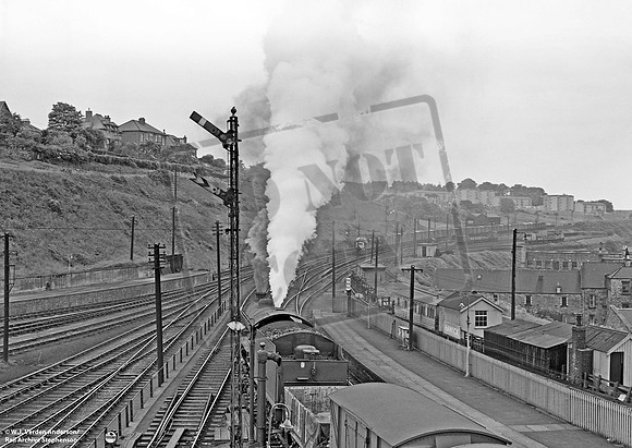 61xxx 1964c Hawick