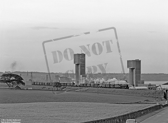 61xxx 1964c Seafield Colliery, Kirkcaldy