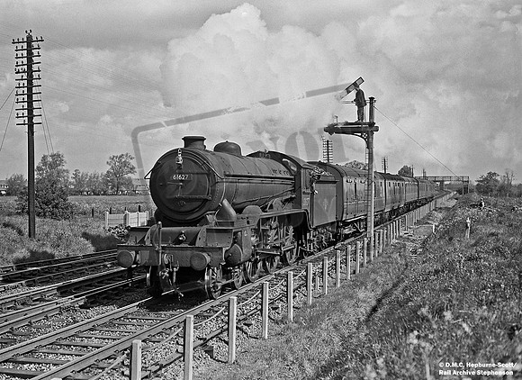 61627 1959-05-04 Barnwell Junction