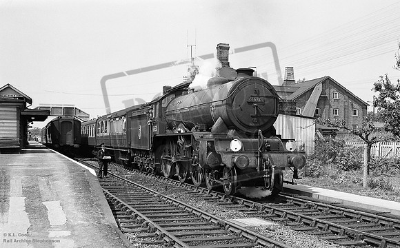 61630 1957-07-31 Thorpe-le-Soken