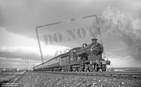 62429 1952-11-01 Thornton Junction