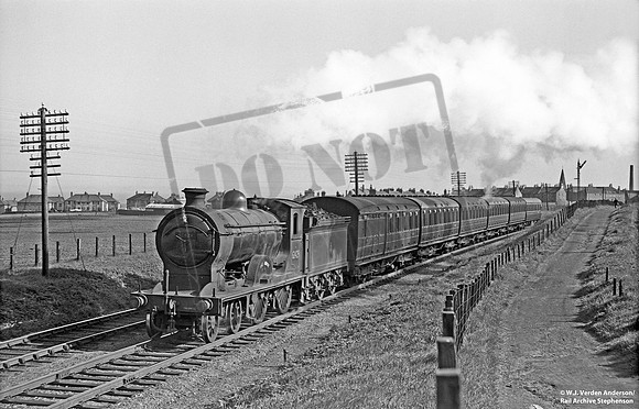 62429 1952c Dysart