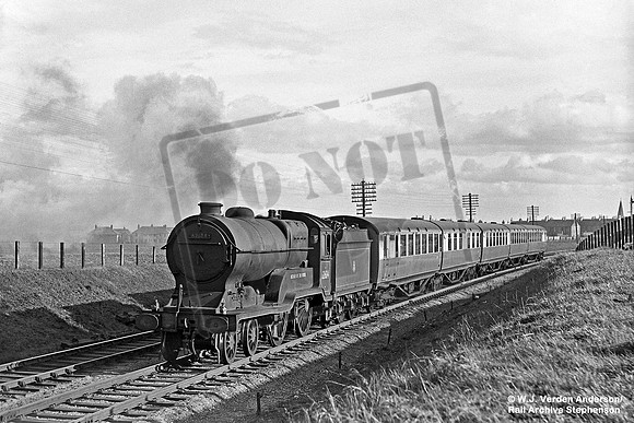 62684 1954-04-15 Dysart
