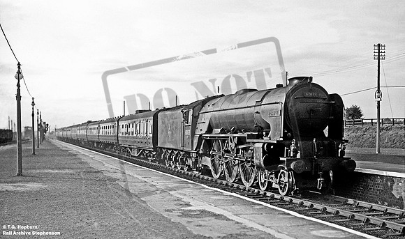 60138 1952-08-02 Thirsk