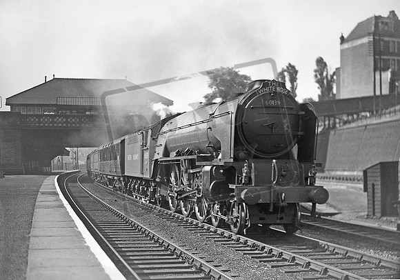60139 1949 Harringay