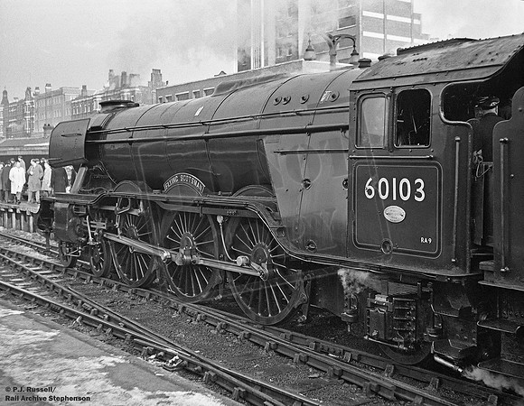 60103 1963-01-14 Kings Cross