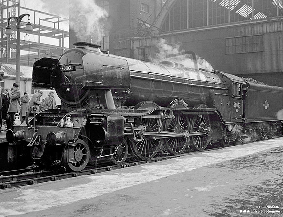 60103 1963-01-14 Kings Cross