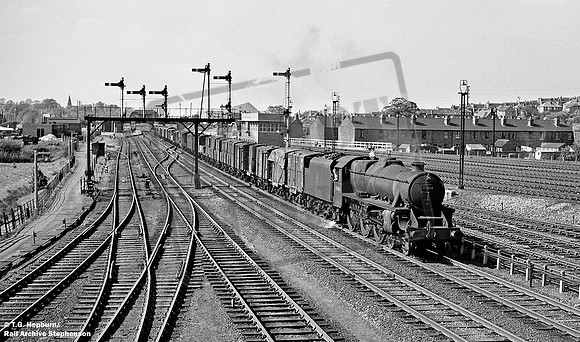 45059 1957-06-01 Sapleford & Sandiacre