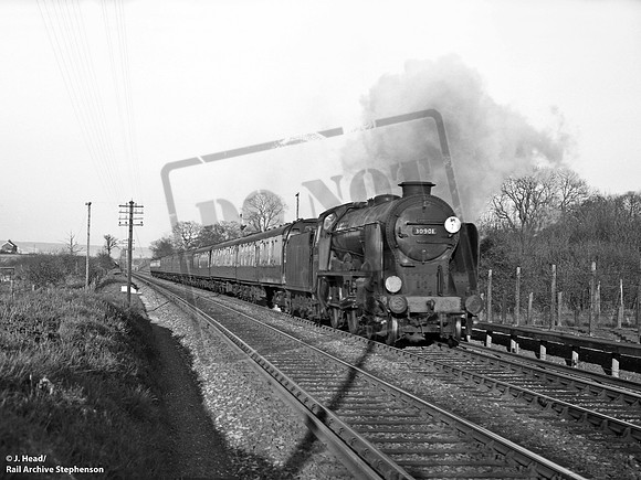 30901 1956-04-22 Offham