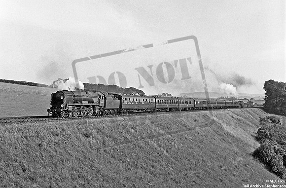 34044 1966-07-23 Upwey