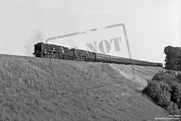 34077 1966-07-23 Upwey