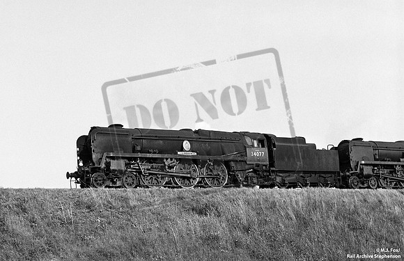 34077 1966-07-23 Upwey