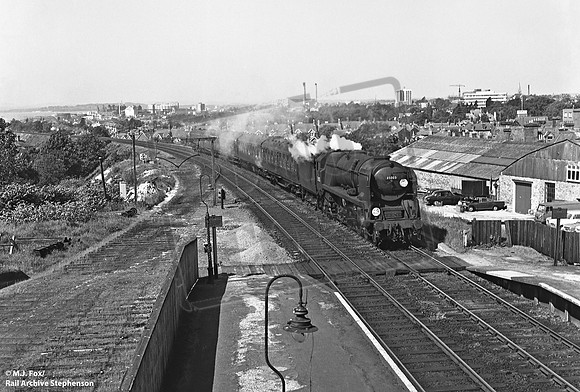 35003 1966-05-30 Parkstone