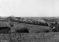 730xx 1966-07-23 Upwey