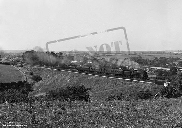 730xx 1966-07-23 Upwey