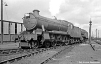 County 4-6-0s