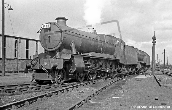 10xx 1940s where?