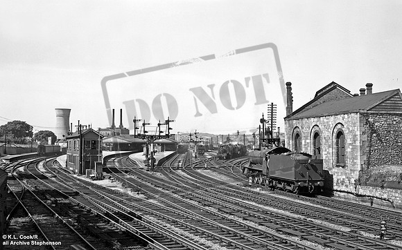 1000 1959-06-18 Newton Abbot