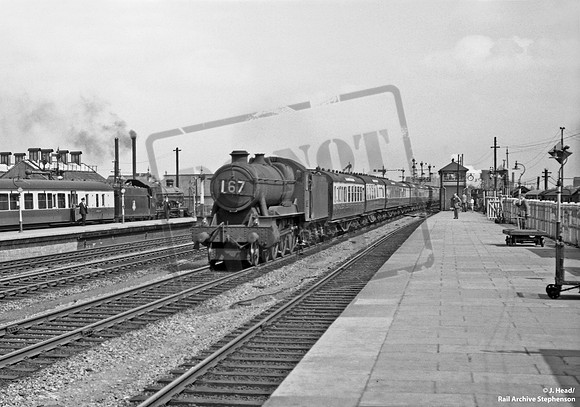 1014 1955-08-16 Swindon station