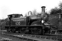 A630 1925-03-07 Orpington