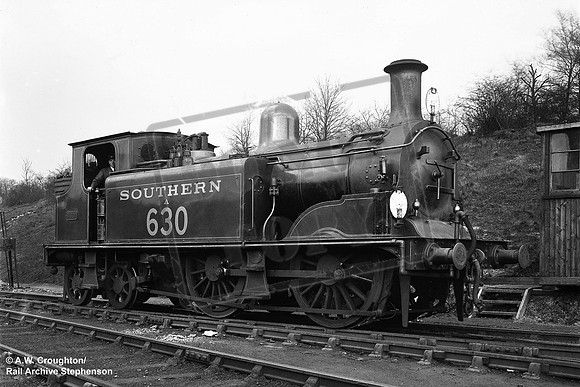 A630 1925-03-07 Orpington
