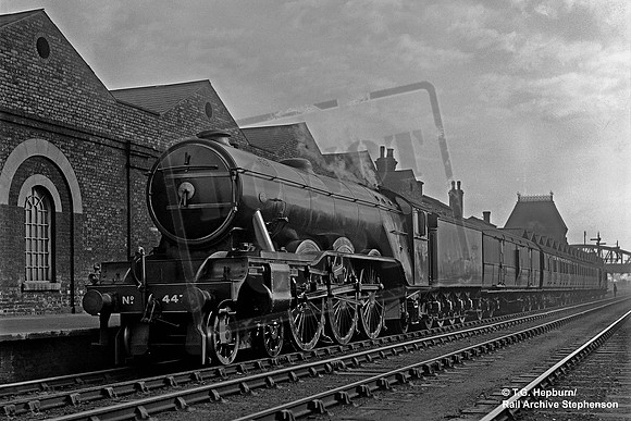 4472 1930 Peterborough North