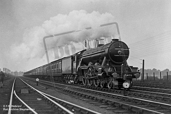 4472 1928-05 Potters Bar