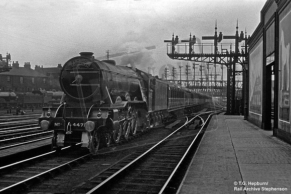 4472 1928 York
