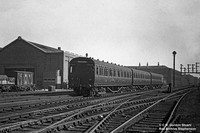 EMU 1930s Camden