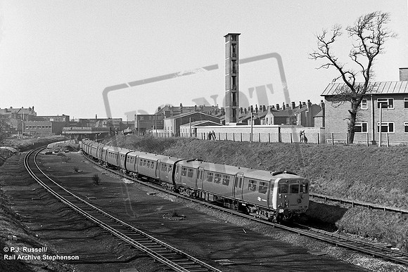 EMU M28326M 1968-04-06 Waterloo