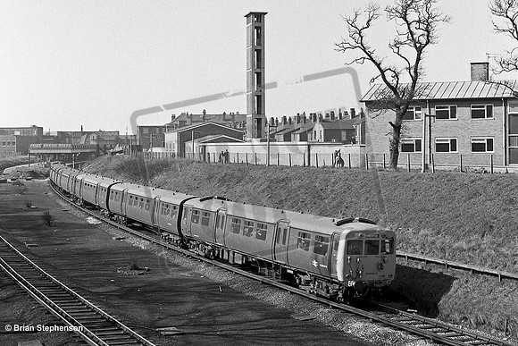 EMU M28325M 1968-04-06 Waterloo
