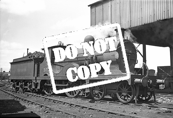 31734 1949 Tonbridge