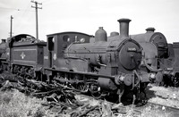 30585 1960-09 Eastleigh
