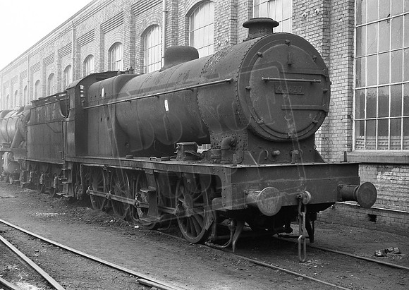 49627 1961-10-15 Horwich Works