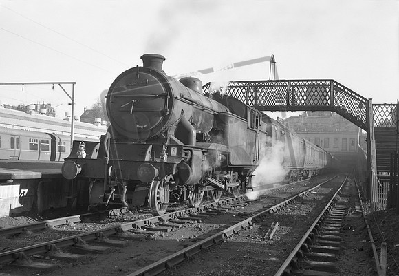 67660 1960c Hyndland