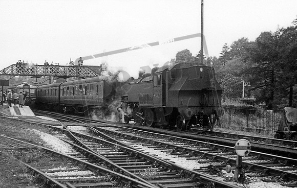 41207 1963-09-07 Bridgnorth