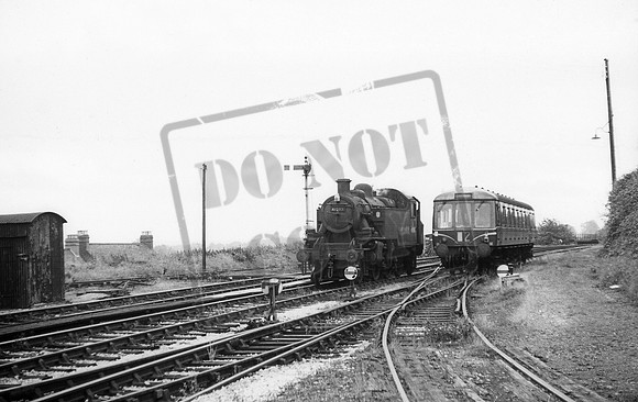 41207 1963-09-07 Bridgnorth