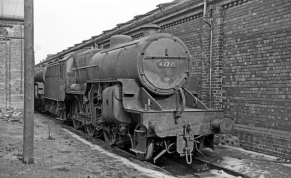42771 1963-02-22 Farnley Junction